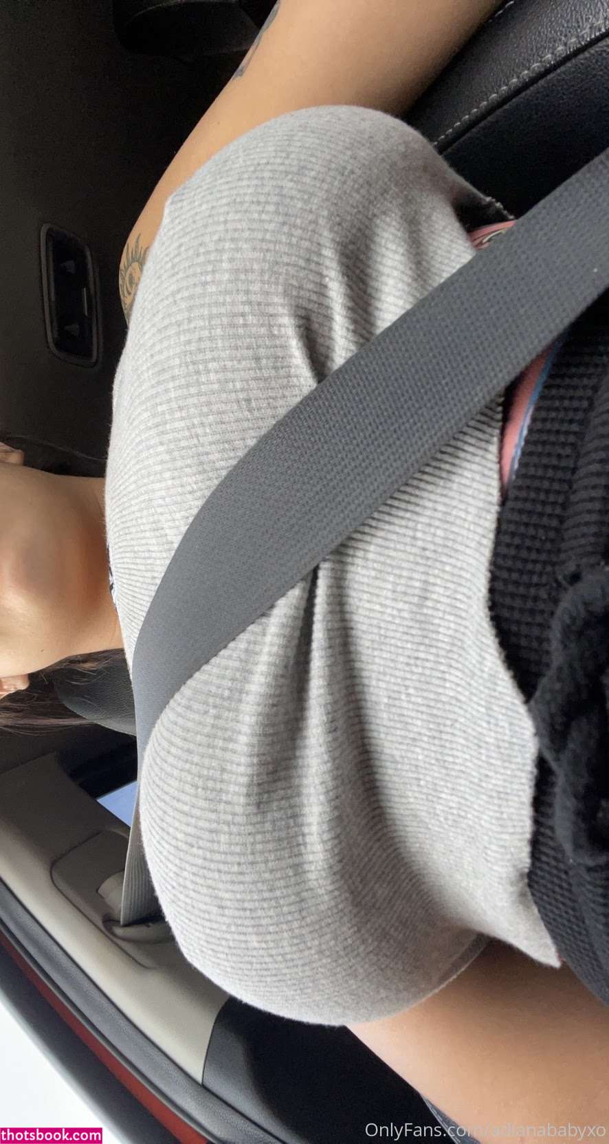 alexiiiiss Nude Leaks OnlyFans Photos #3 1798322