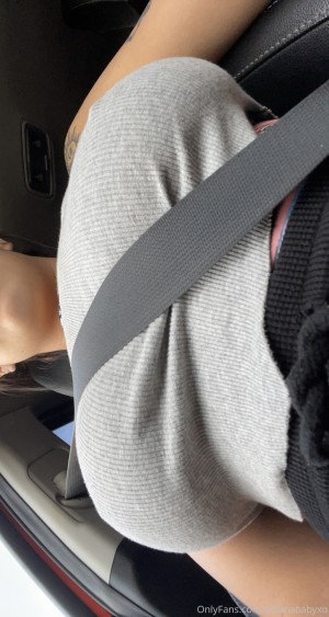 alexiiiiss Nude Leaks OnlyFans Photos #3