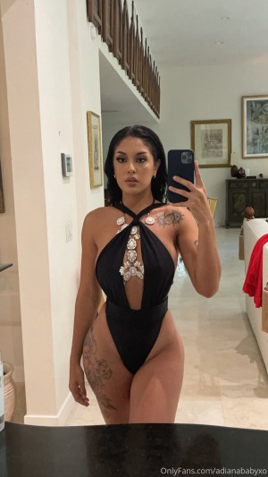 alexiiiiss Nude Leaks OnlyFans Photos #5