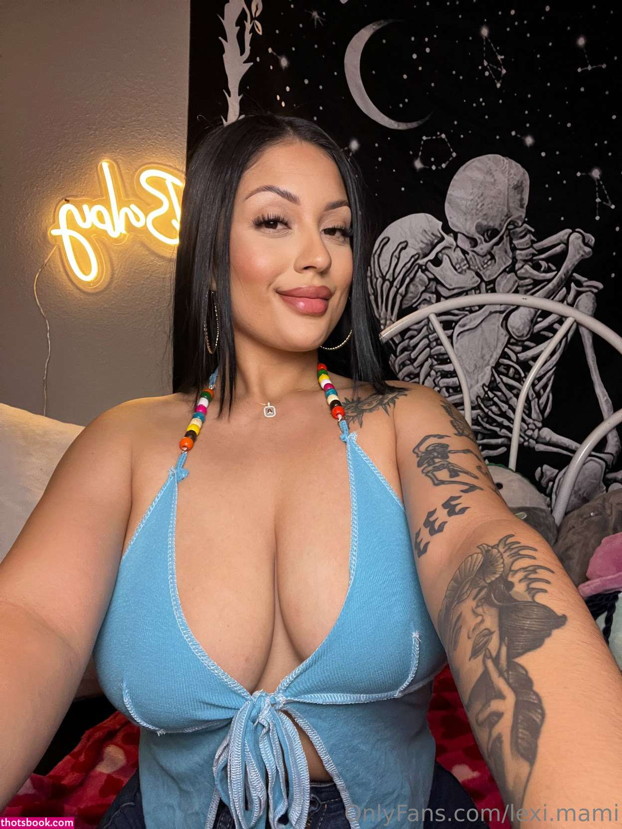 alexiiiiss Nude Leaks OnlyFans Photos #6 1798337