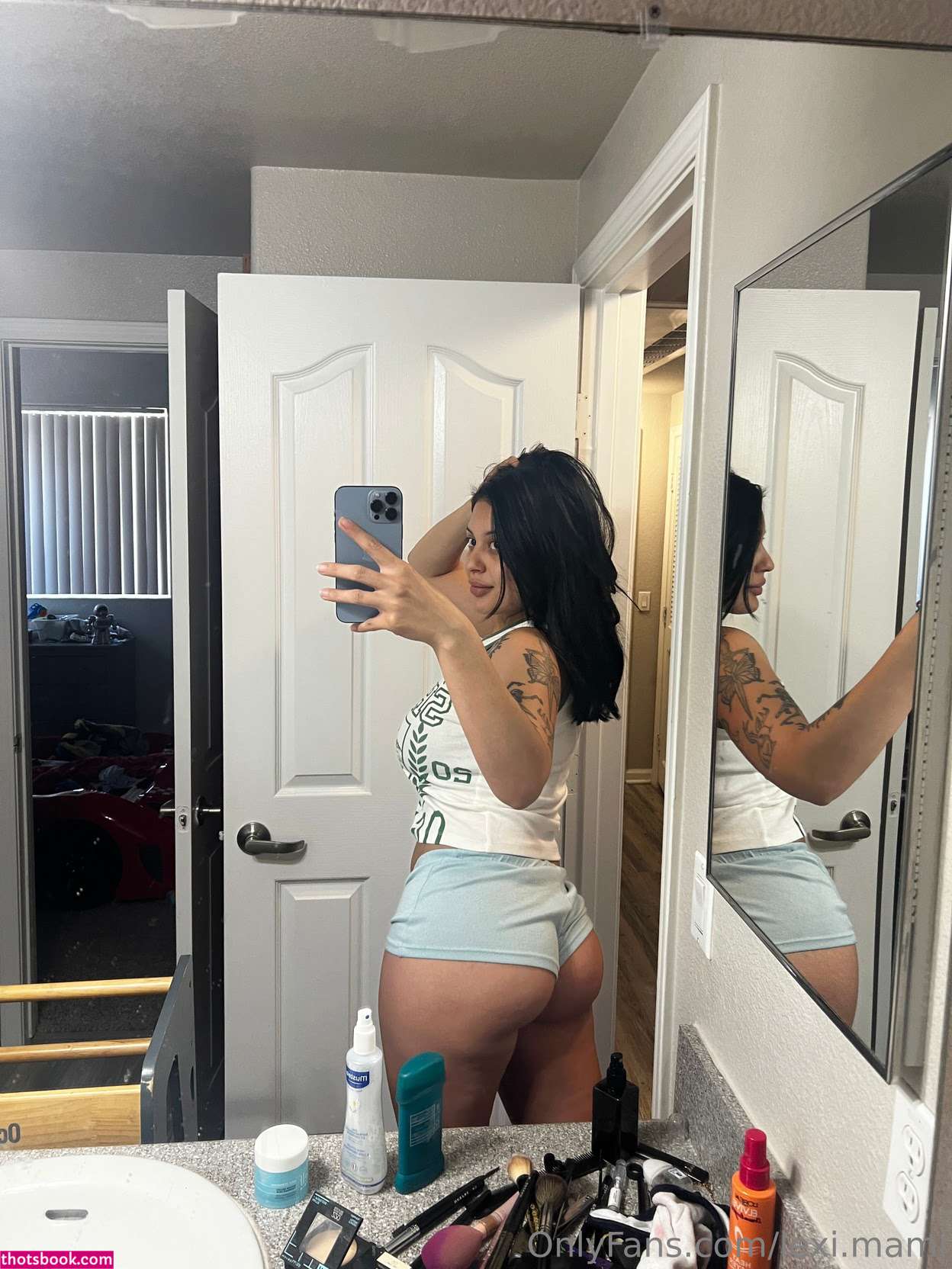 alexiiiiss Nude Leaks OnlyFans Photos #6 1798338