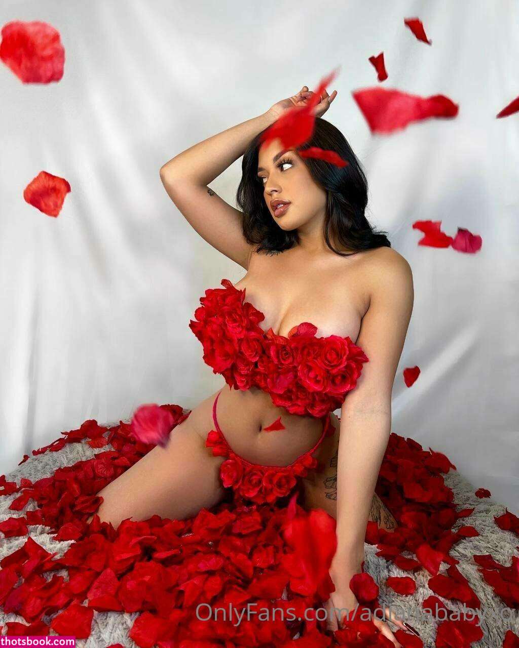 alexiiiiss Nude Leaks OnlyFans Photos #6 1798339