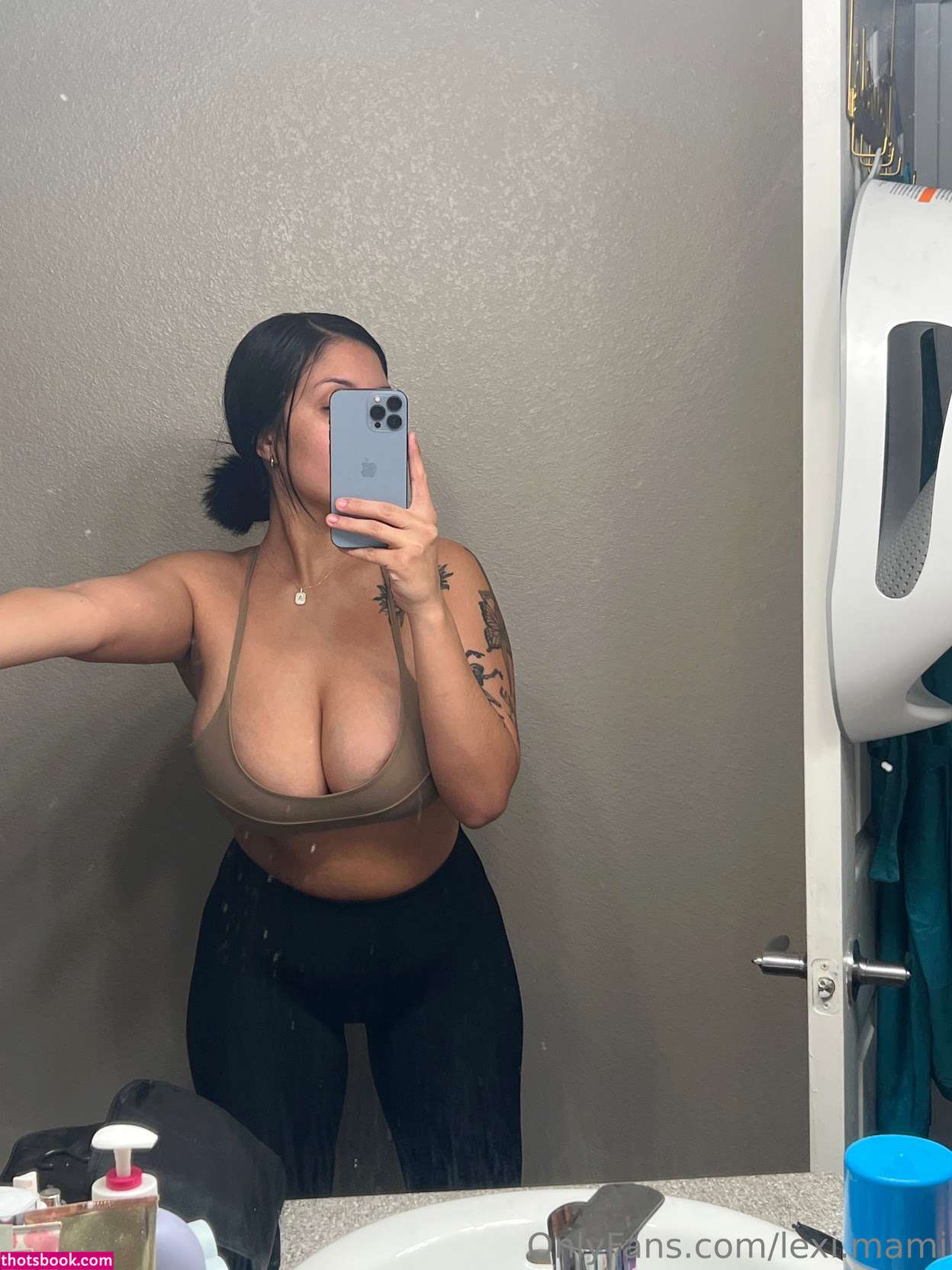 alexiiiiss Nude Leaks OnlyFans Photos #6 1798341