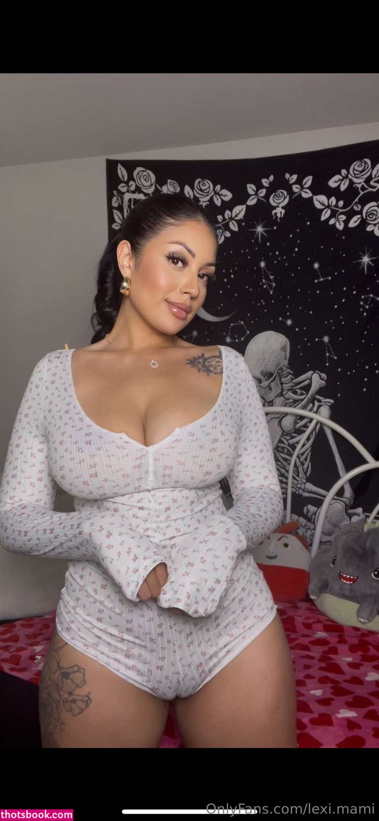 alexiiiiss Nude Leaks OnlyFans Photos #6 1798342