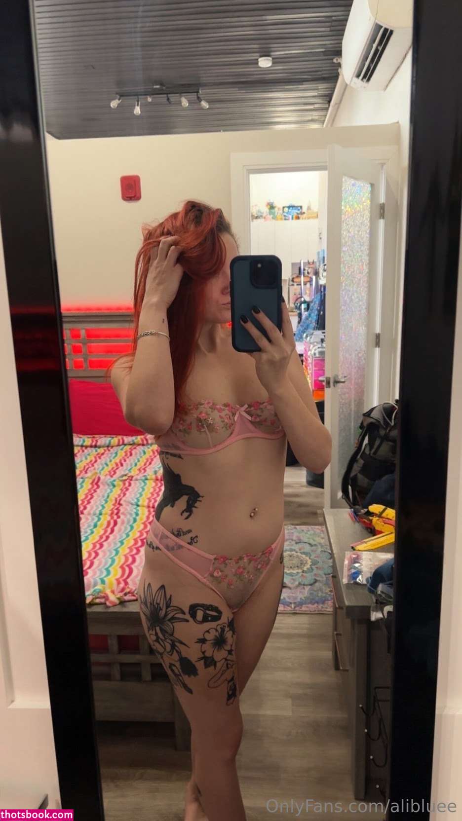 alibluee Nude Leaks OnlyFans Photos #2 1798356