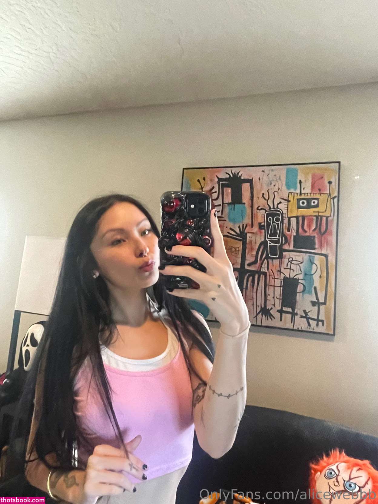 alicewebbb Nude Leaks OnlyFans Photos #1 1798393