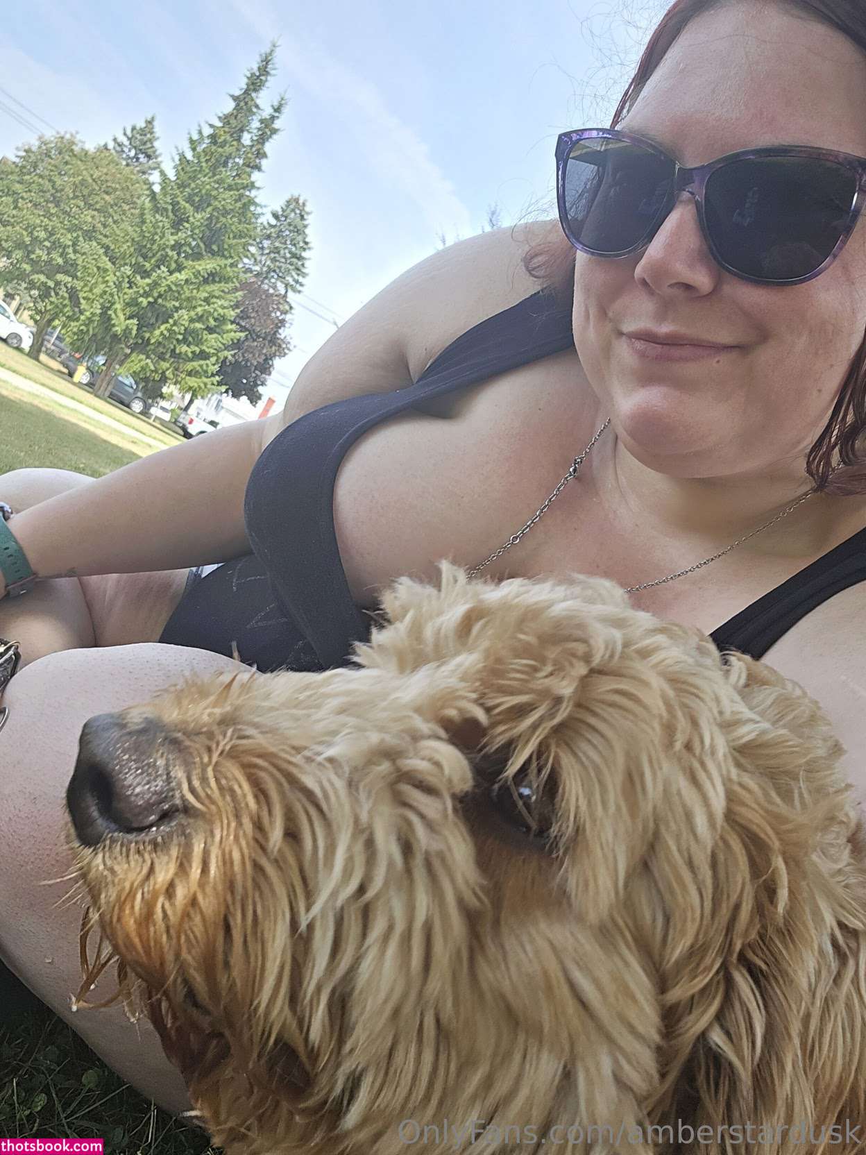 amberstardusk Nude Leaks OnlyFans Photos #4 1798627