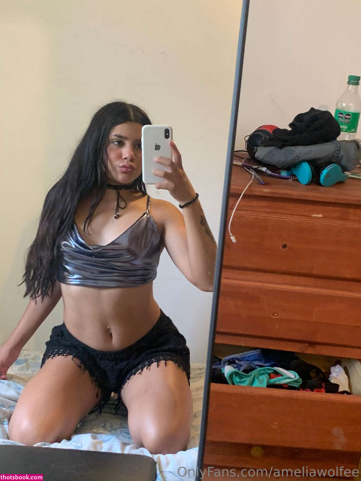 ameliawolfee Nude Leaks OnlyFans Photos #1 1798699