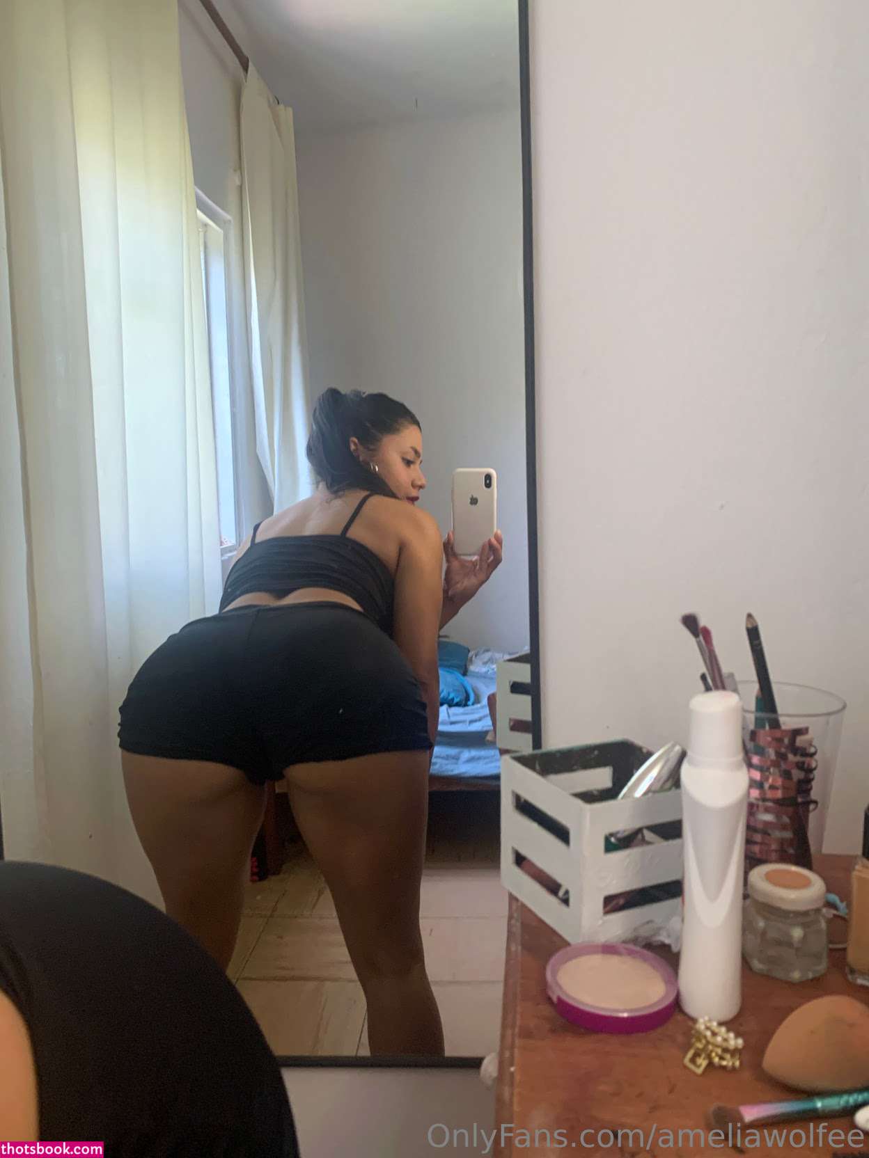 ameliawolfee Nude Leaks OnlyFans Photos #5 1798719