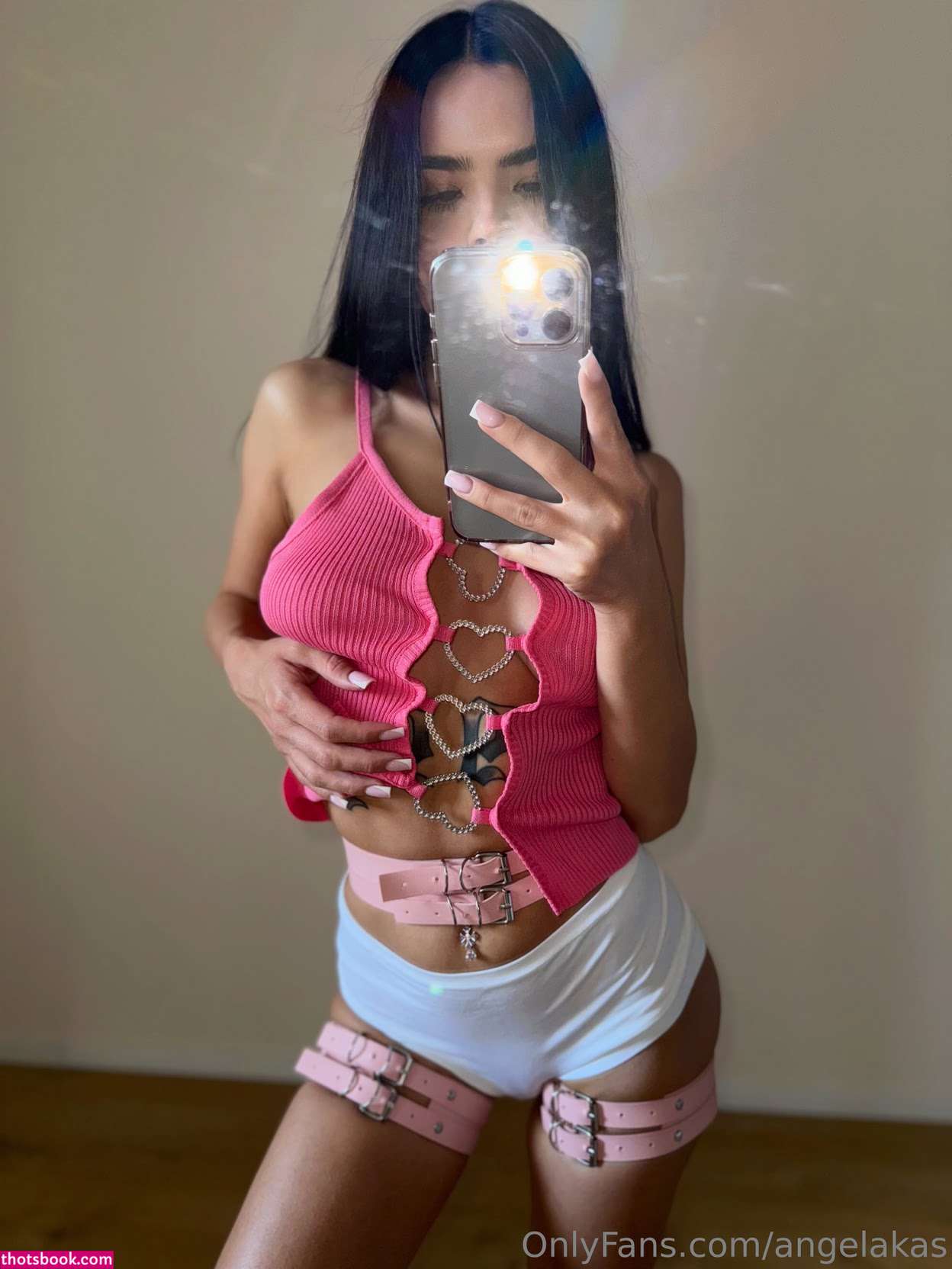 angelakas Nude Leaks OnlyFans Photos #4 1798793