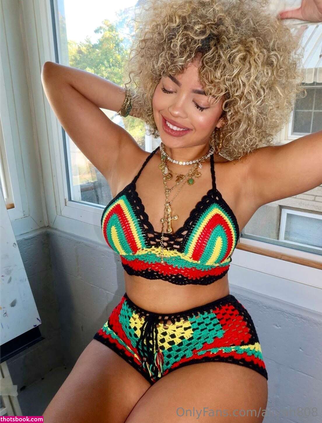 anissa808 Nude Leaks OnlyFans Photos #6 1798834