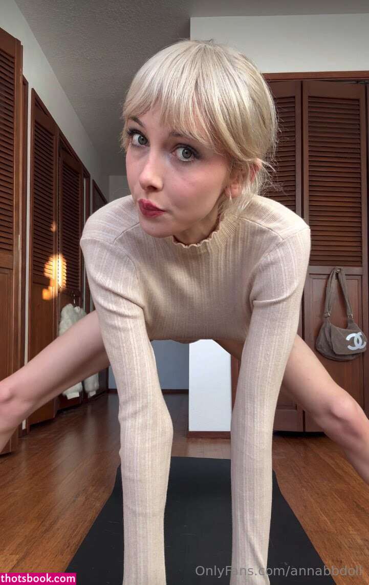 annabbdoll Nude Leaks OnlyFans Photos #1 1798860