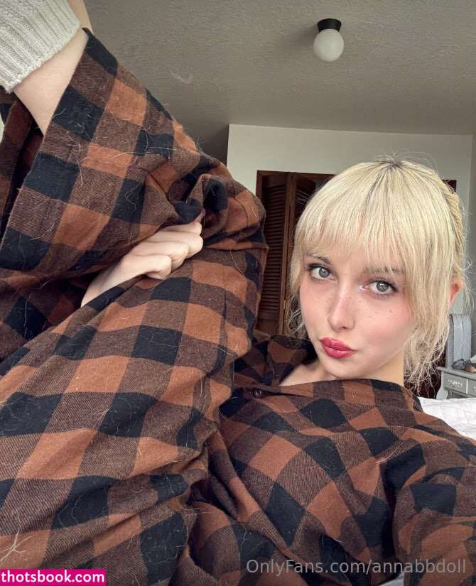 annabbdoll Nude Leaks OnlyFans Photos #6 1798889