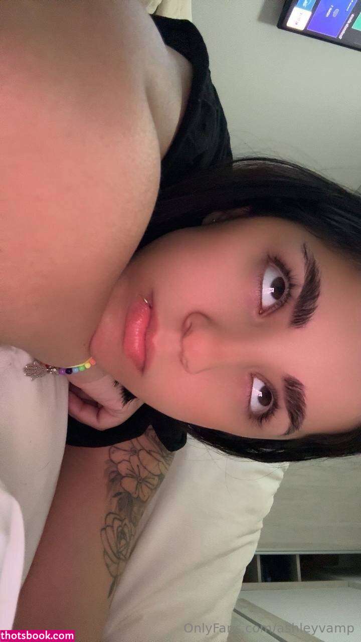 ashleyvamp Nude Leaks OnlyFans Photos #2 1799116