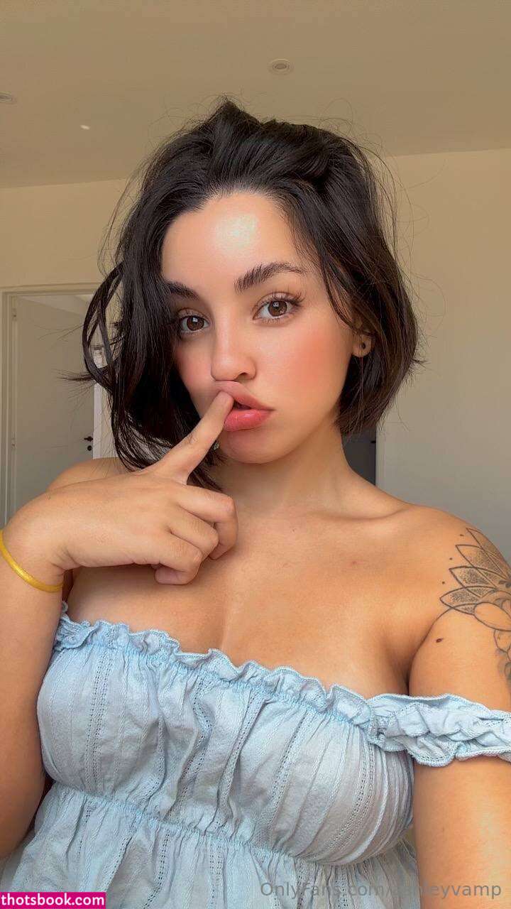 ashleyvamp Nude Leaks OnlyFans Photos #4 1799127