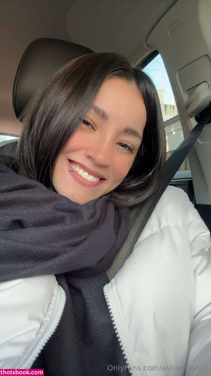 ashleyvamp Nude Leaks OnlyFans Photos #6 1799141