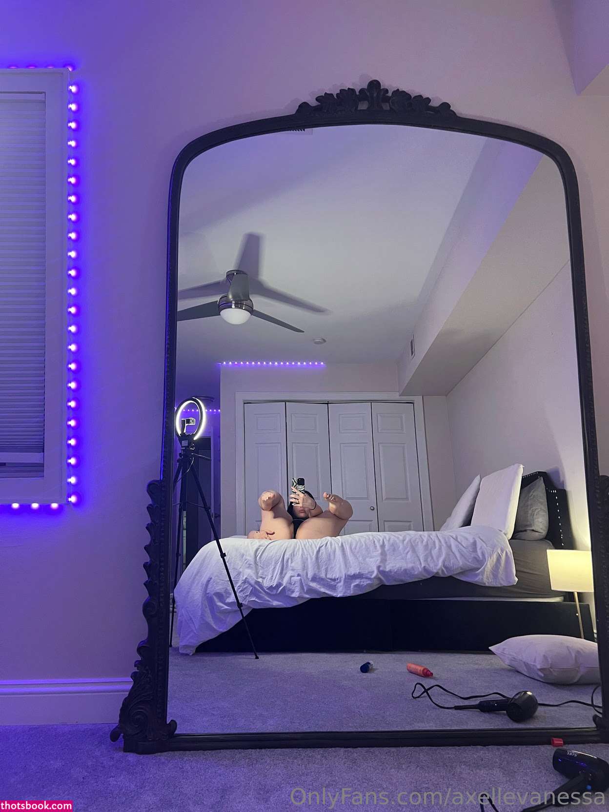 axellevanessa Nude Leaks OnlyFans Photos #1 1799272