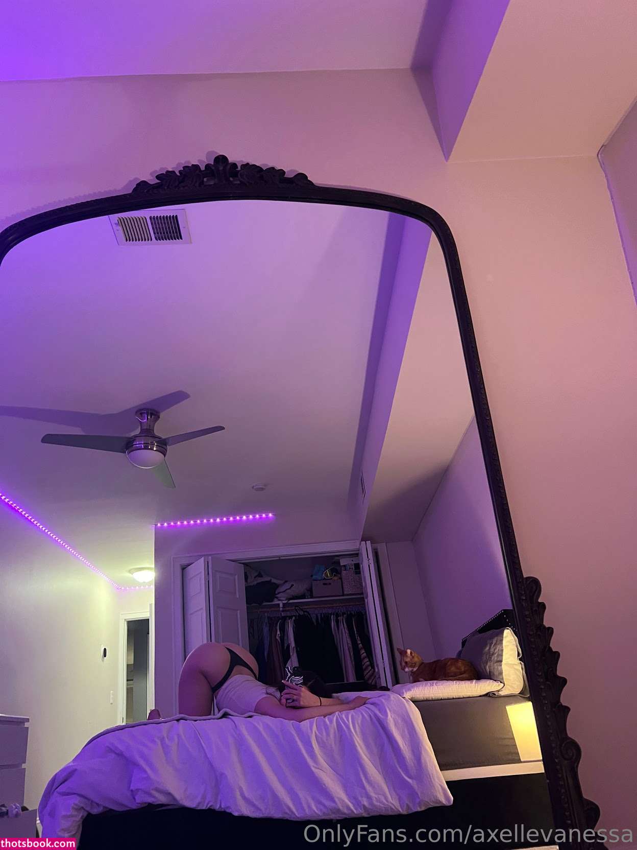 axellevanessa Nude Leaks OnlyFans Photos #1 1799274