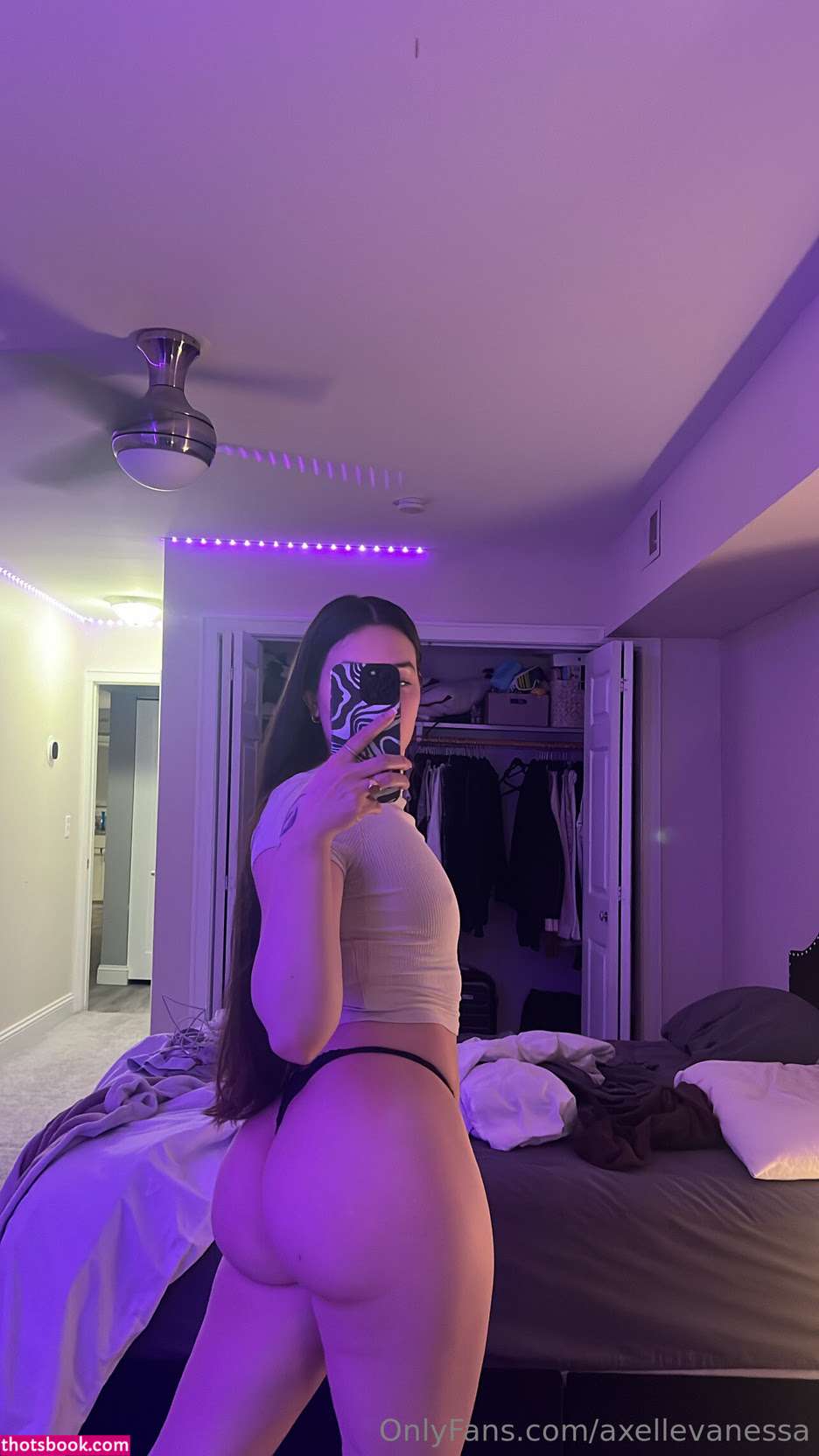 axellevanessa Nude Leaks OnlyFans Photos #2 1799279