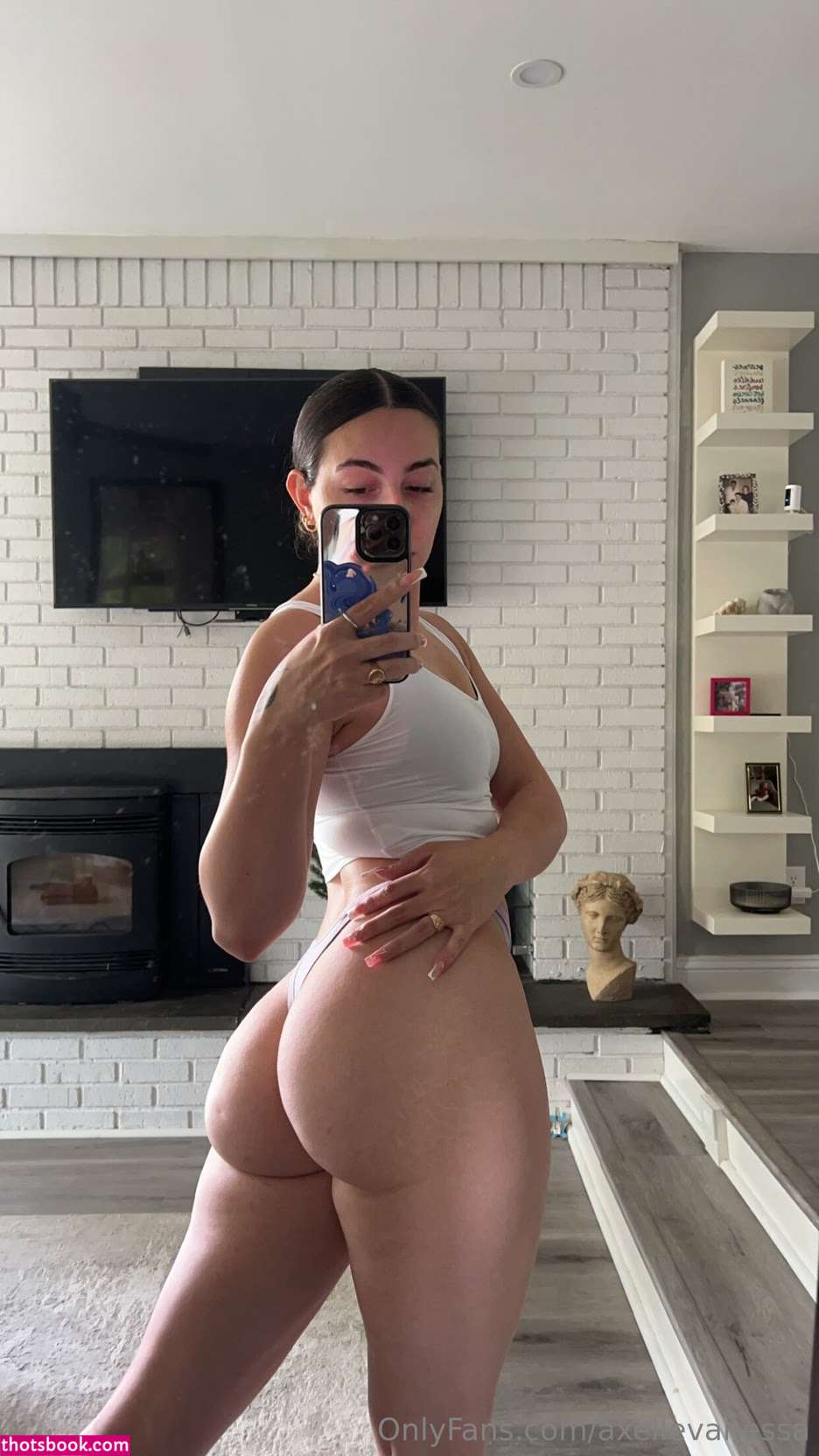 axellevanessa Nude Leaks OnlyFans Photos #5 1799295