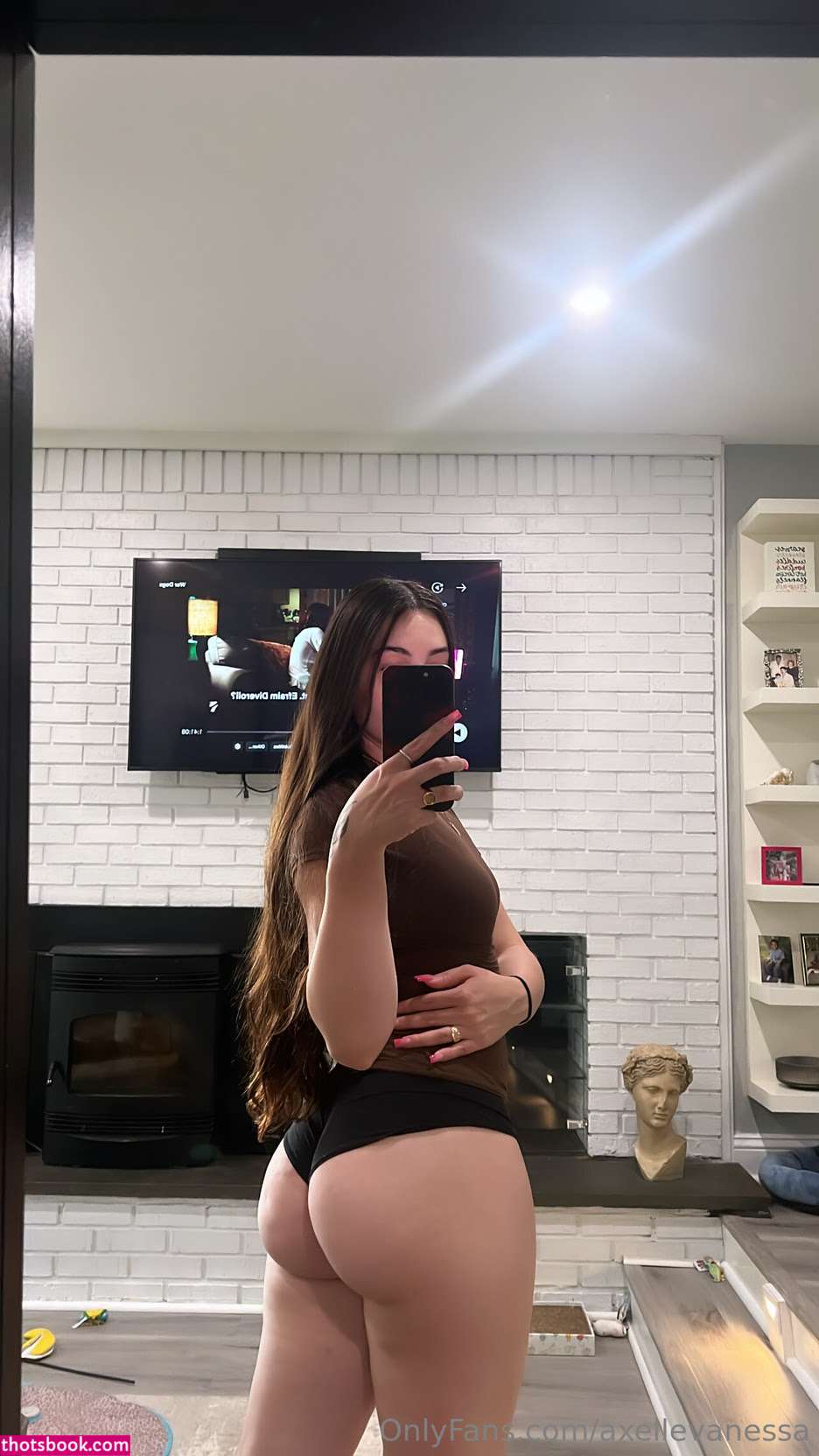 axellevanessa Nude Leaks OnlyFans Photos #5 1799297