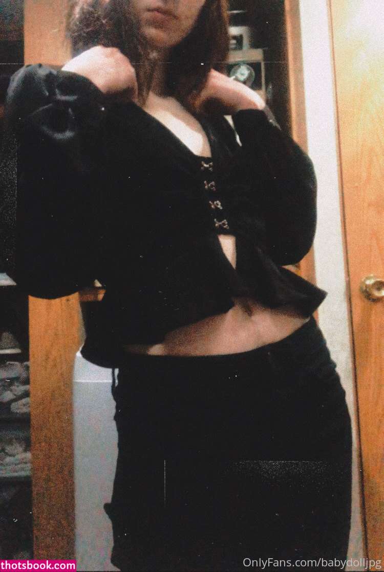 babydolljpg Nude Leaks OnlyFans Photos #1 1799433