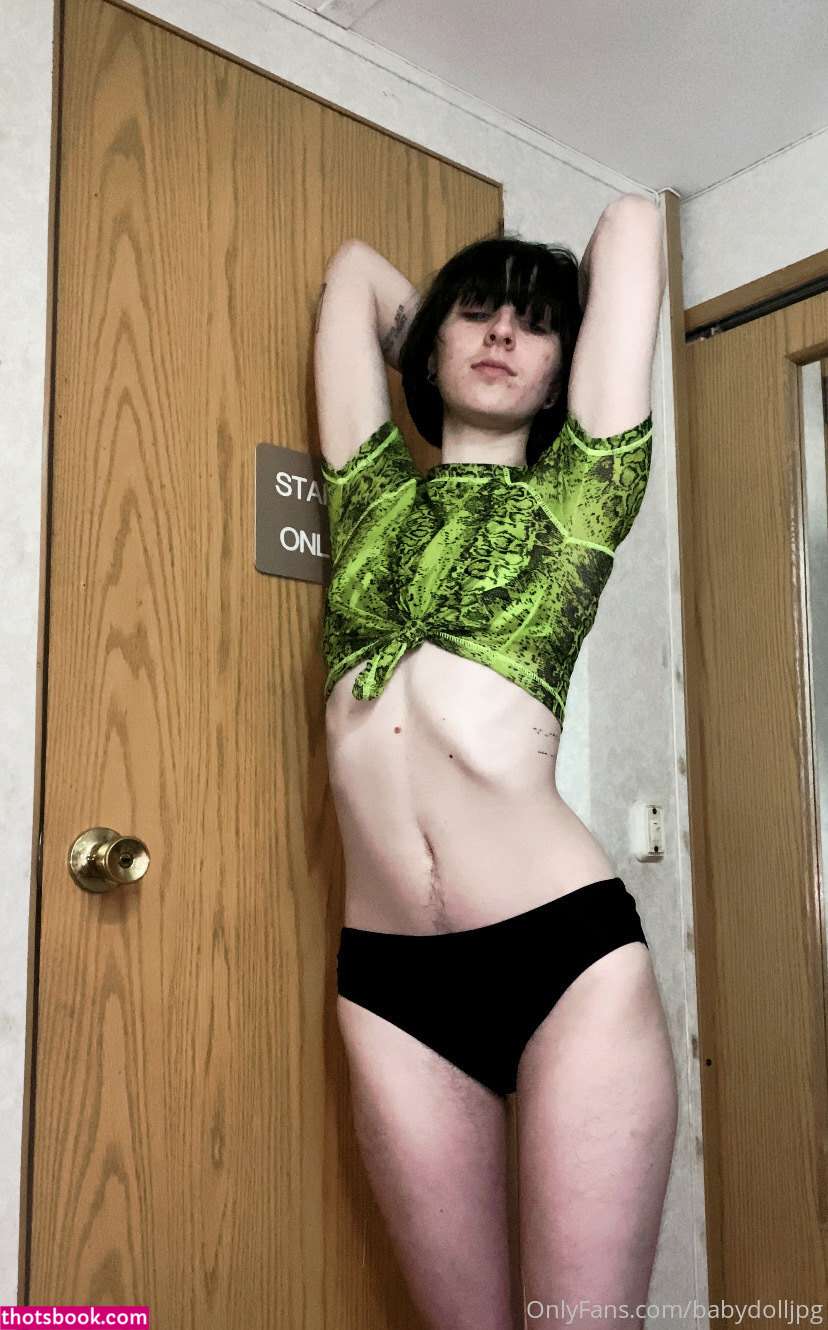babydolljpg Nude Leaks OnlyFans Photos #2 1799438