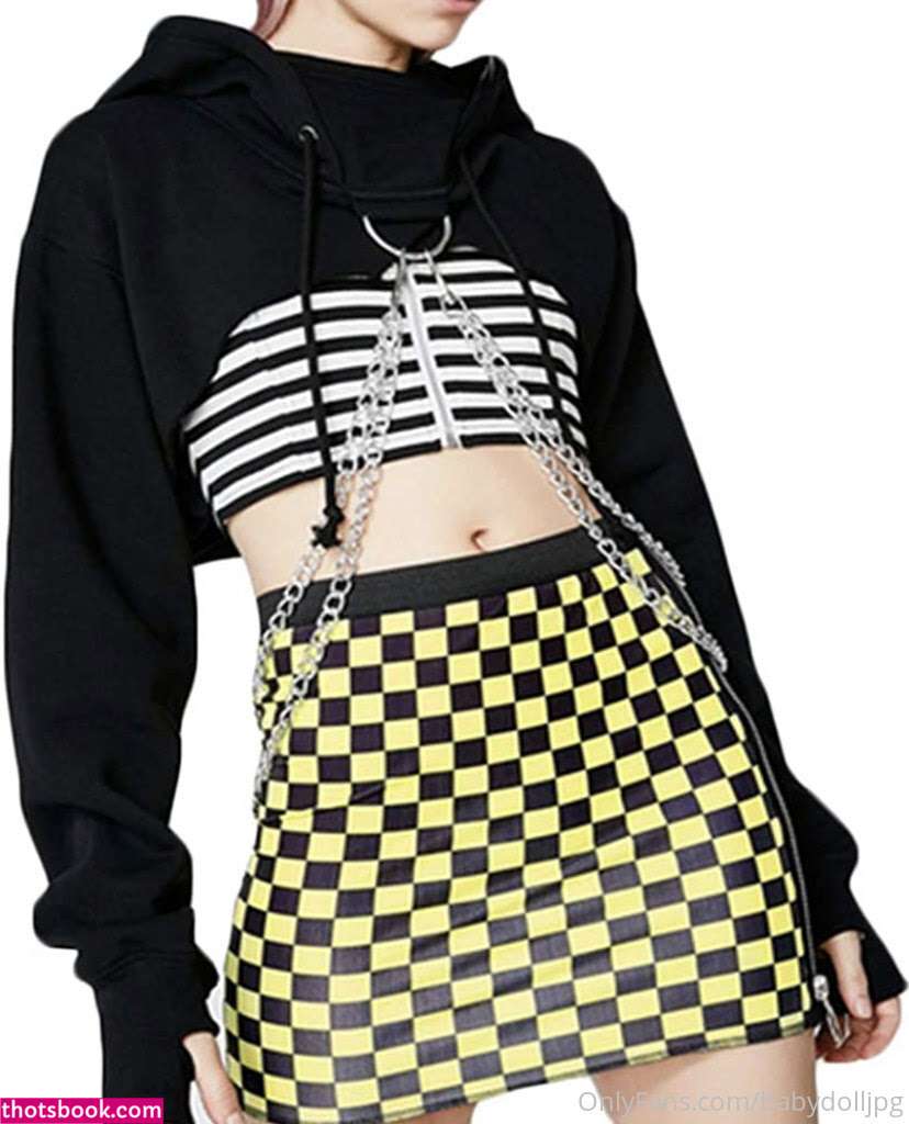 babydolljpg Nude Leaks OnlyFans Photos #2 1799439