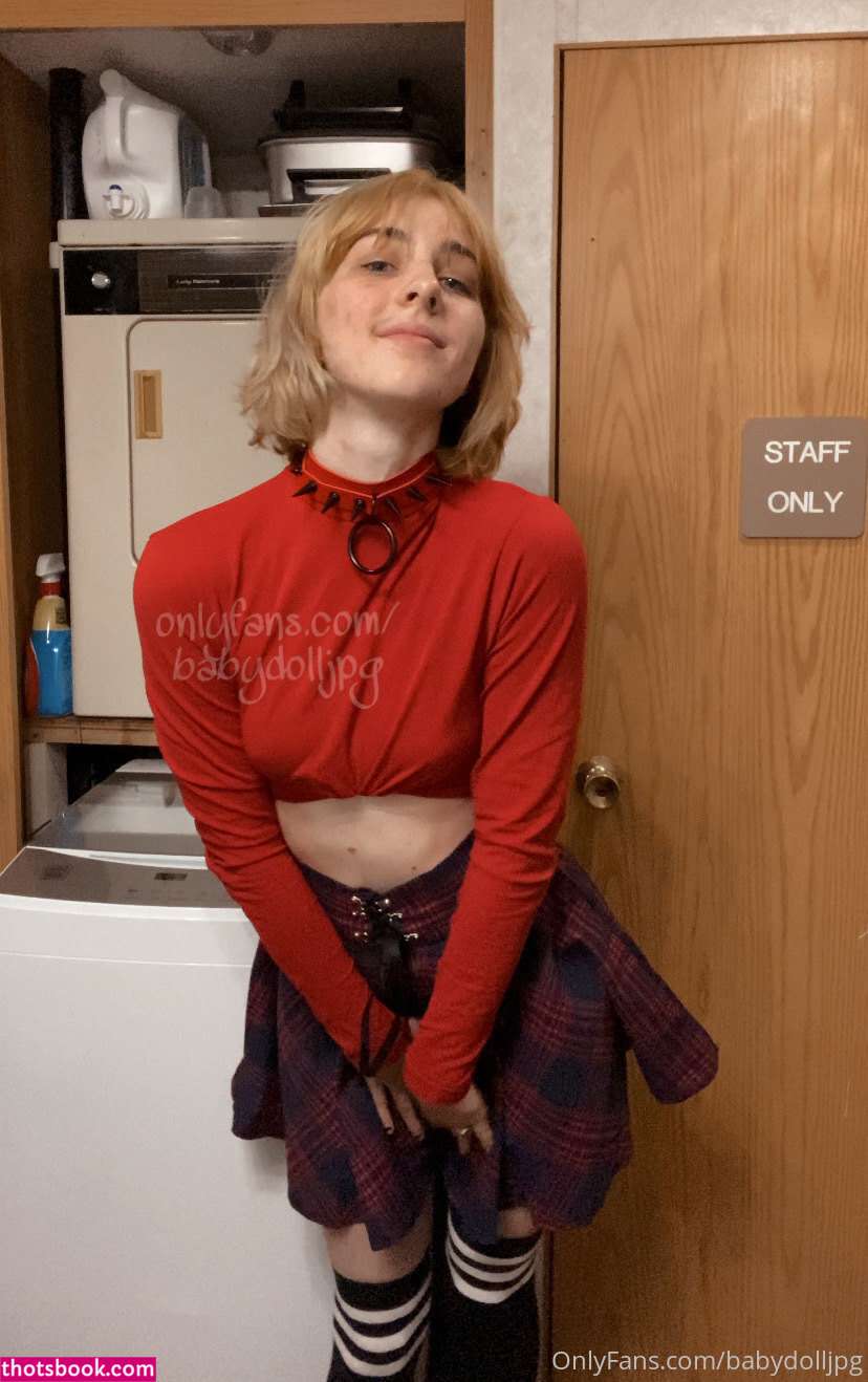 babydolljpg Nude Leaks OnlyFans Photos #3 1799446
