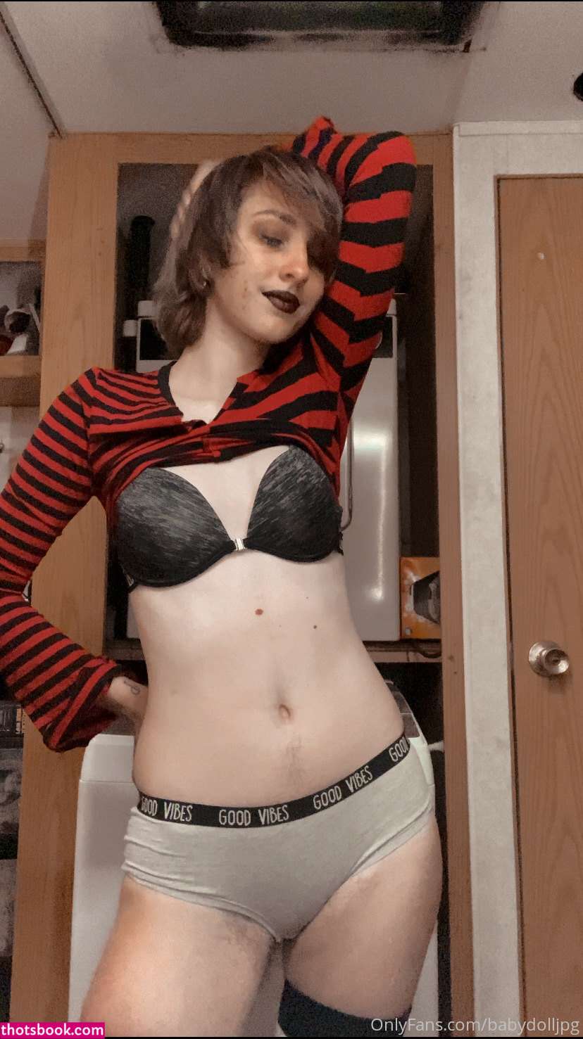 babydolljpg Nude Leaks OnlyFans Photos #5 1799455