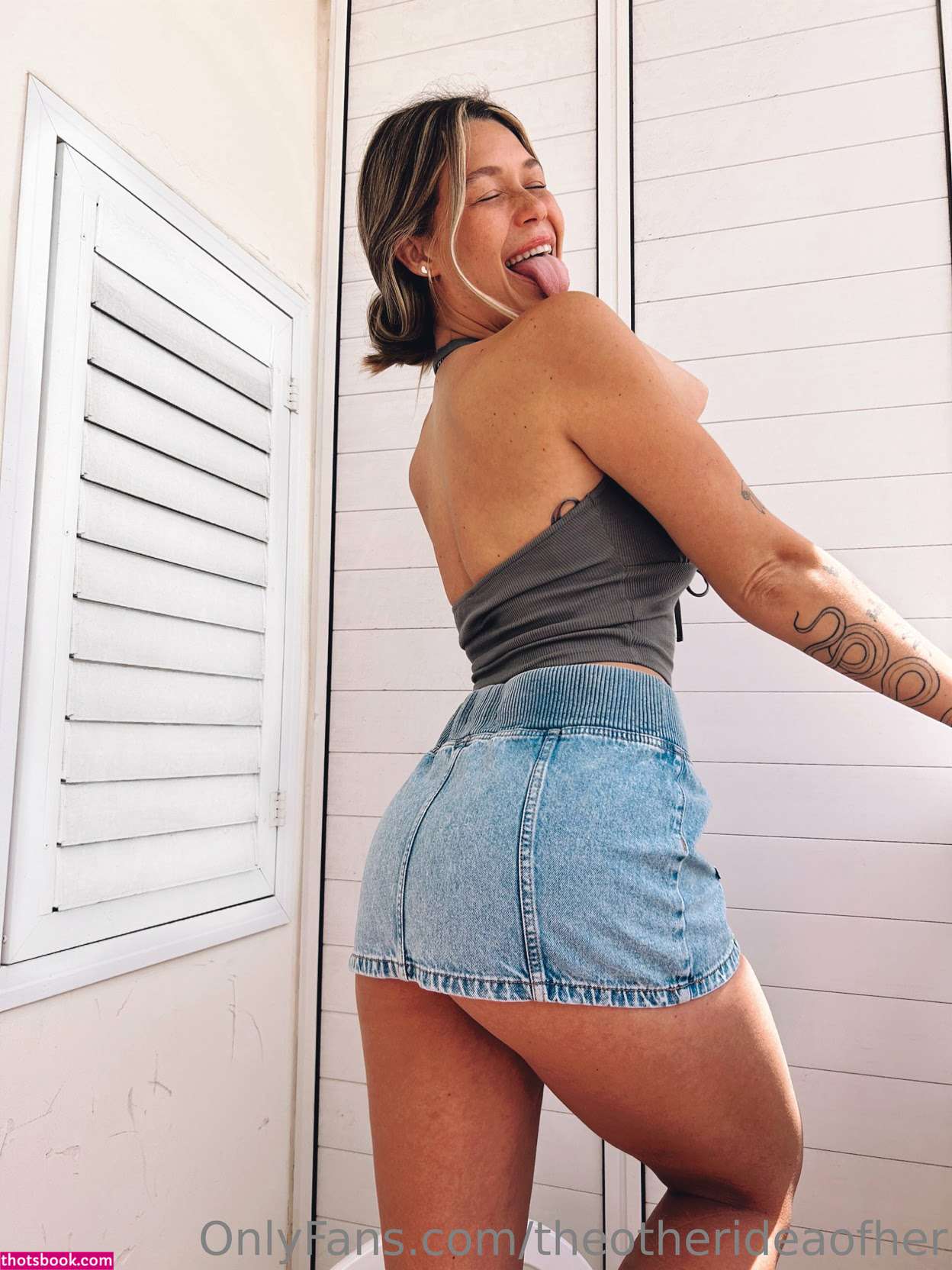 babymichali Nude Leaks OnlyFans Photos #2 1799566