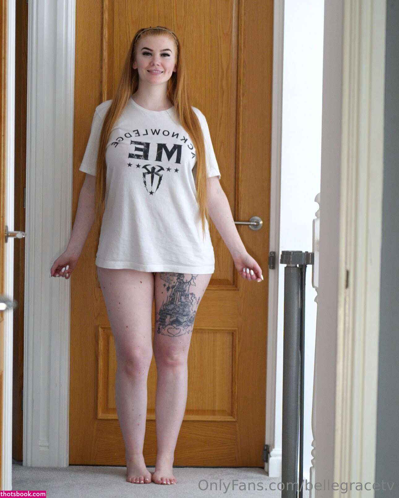 bellegracetv Nude Leaks OnlyFans Photos #6 1799708