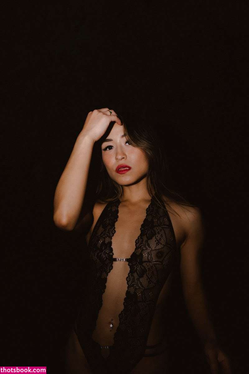 Akiramoon888 Nude Leaks OnlyFans Photos #6 1812813