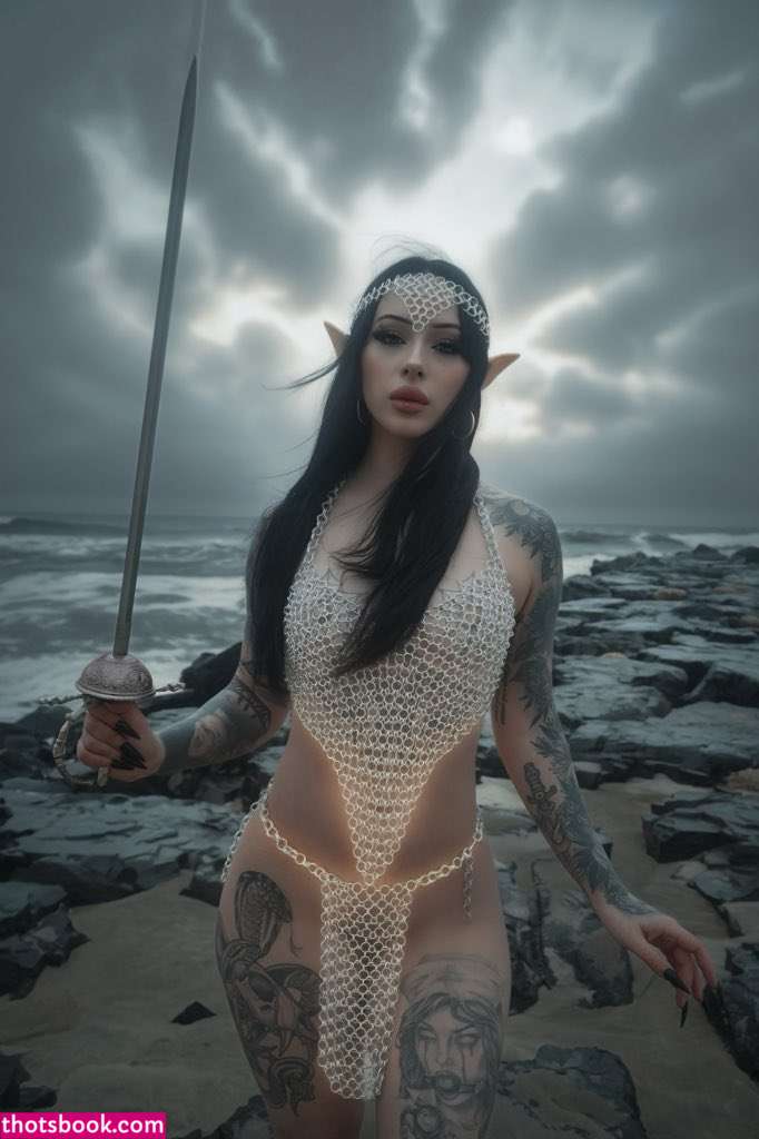 angelaundead Nude Leaks OnlyFans Photos #2 1812908