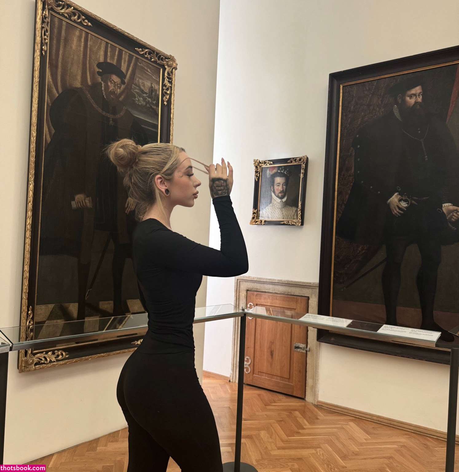 angelaundead Nude Leaks OnlyFans Photos #3 1812912