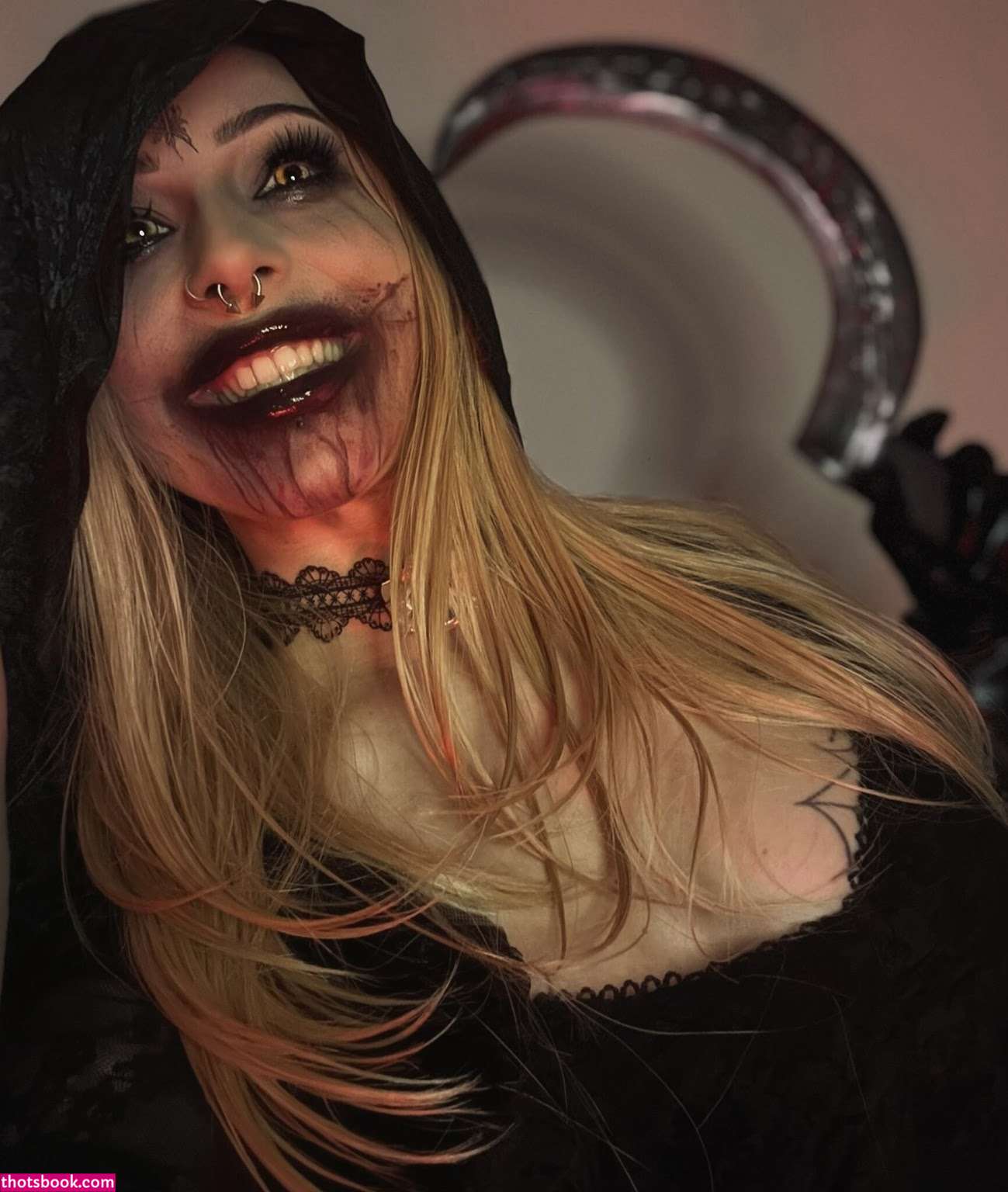 angelaundead Nude Leaks OnlyFans Photos #3 1812916