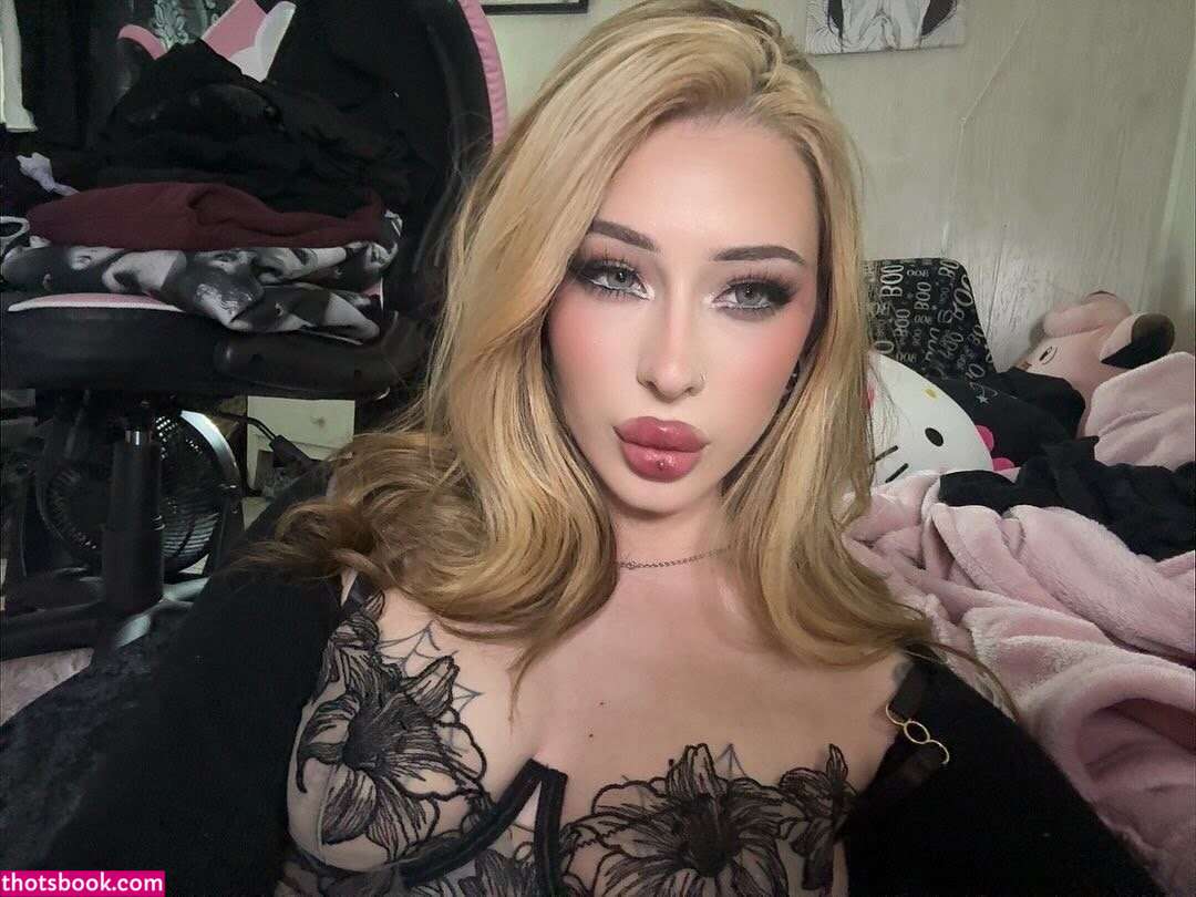 angelaundead Nude Leaks OnlyFans Photos #6 1812931