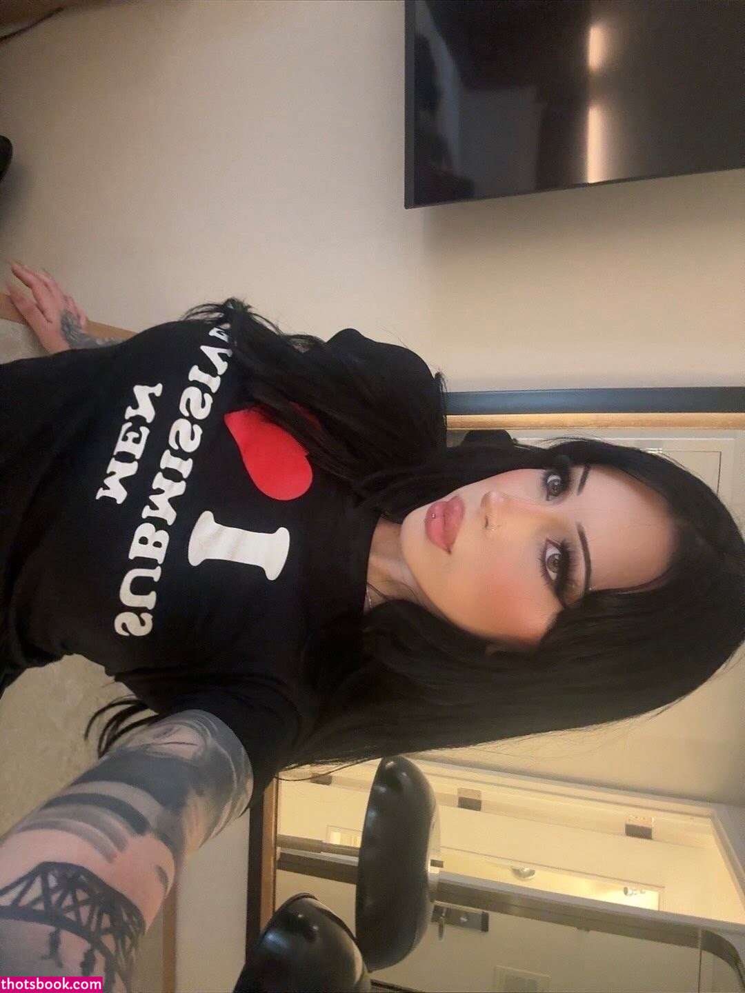 angelaundead Nude Leaks OnlyFans Photos #6 1812932