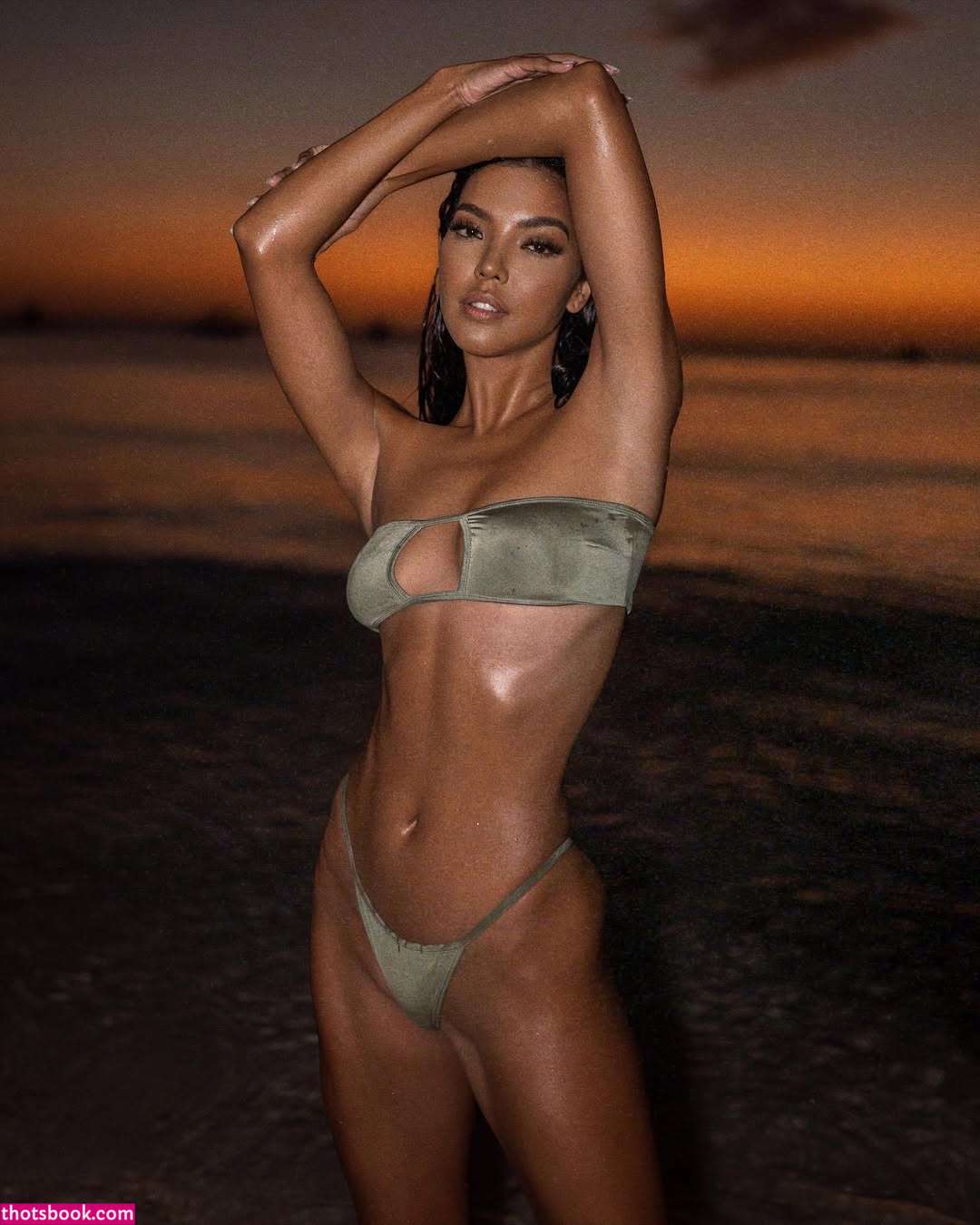 Christi McGarry Nude Leaks OnlyFans Photos #4 1813045