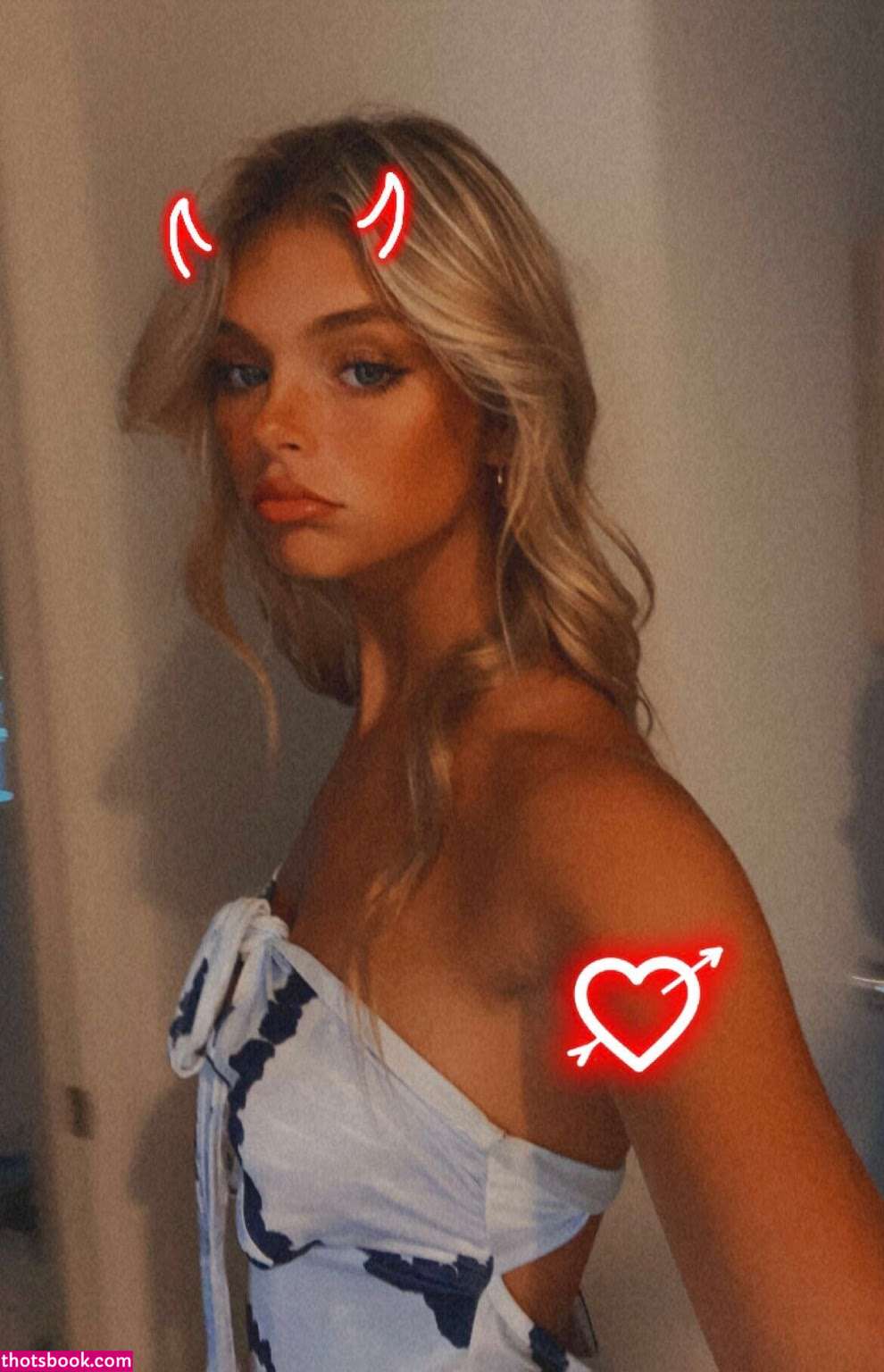 Kiley Haag kileyryanh kileyhaag Nude Leaks OnlyFans Photos #3 1813338