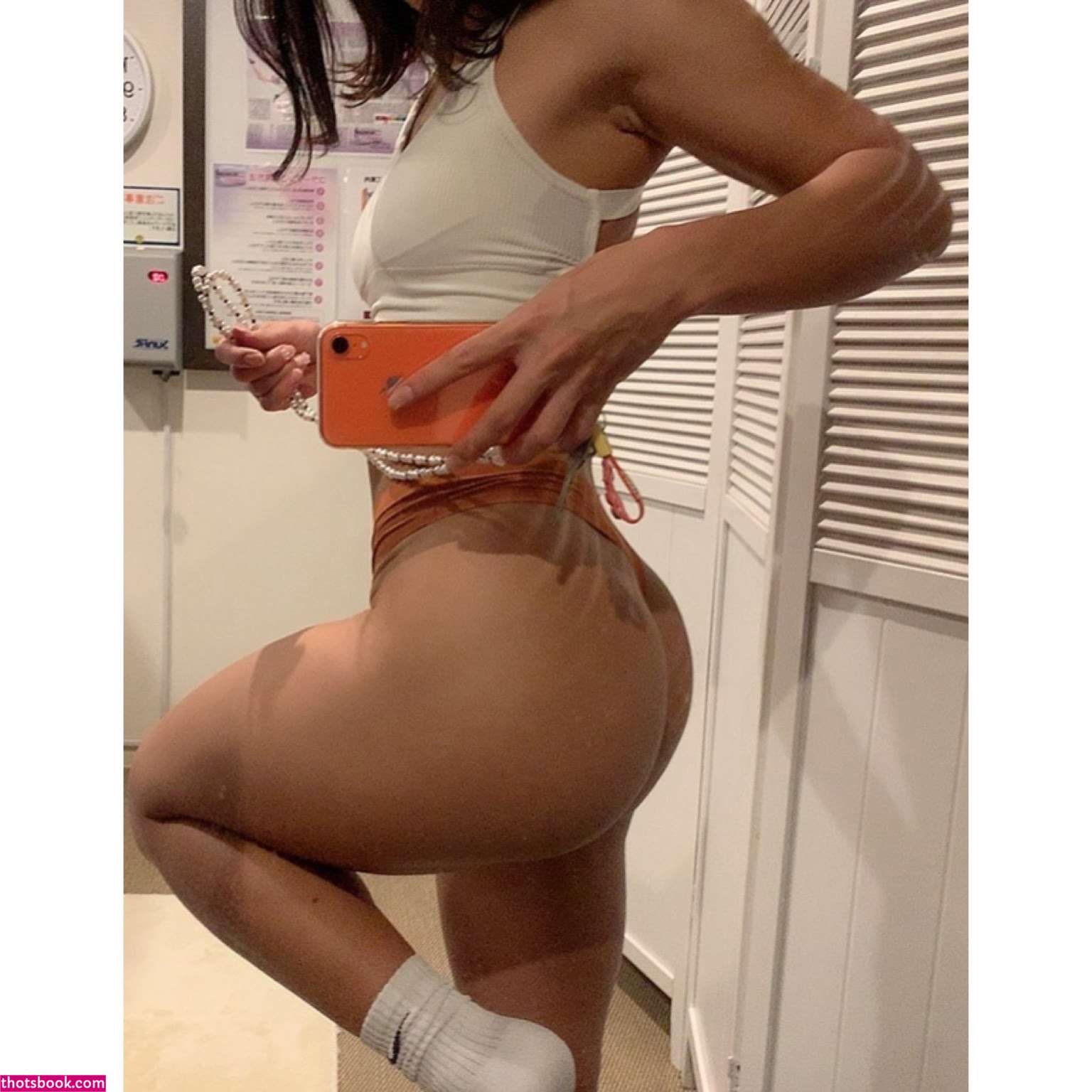Kimagure Chan Fitnessgirl626 Nude Leaks OnlyFans Photos #1 1813372