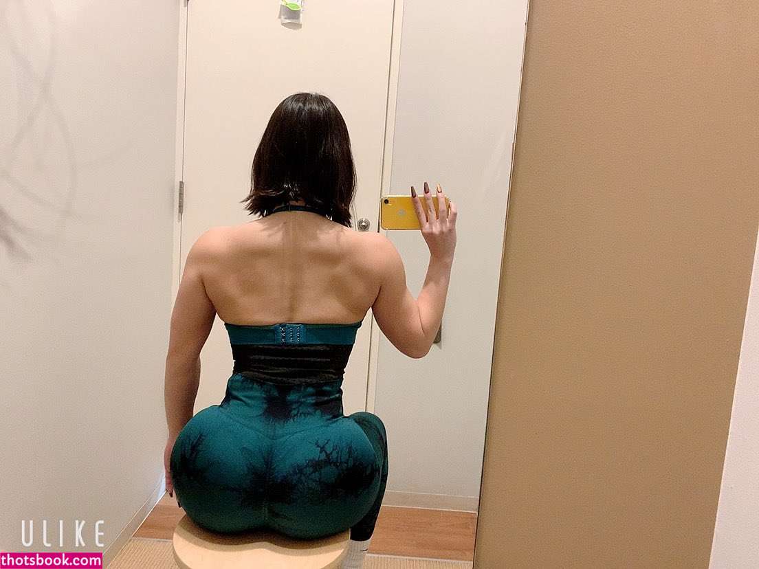 Kimagure Chan Fitnessgirl626 Nude Leaks OnlyFans Photos #6 1813402