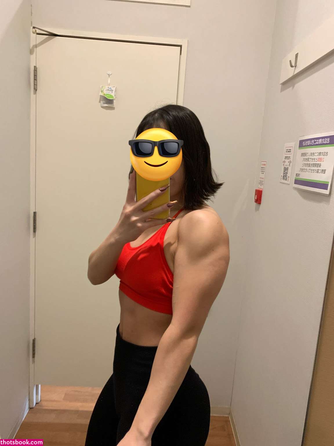 Kimagure Chan Fitnessgirl626 Nude Leaks OnlyFans Photos #6 1813407