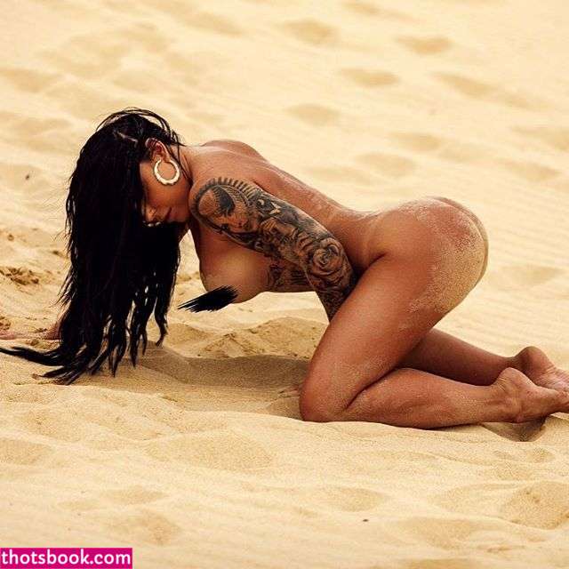 Siara Dianda siara007 Nude Leaks OnlyFans Photos #4 1813819