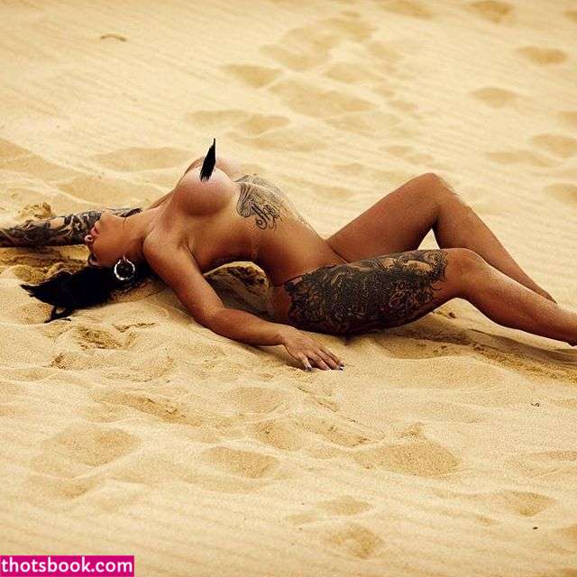 Siara Dianda siara007 Nude Leaks OnlyFans Photos #4 1813821