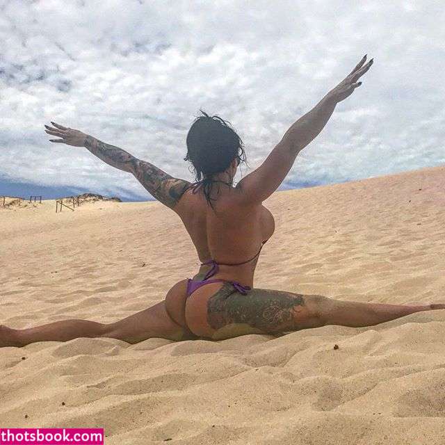 Siara Dianda siara007 Nude Leaks OnlyFans Photos #4 1813825