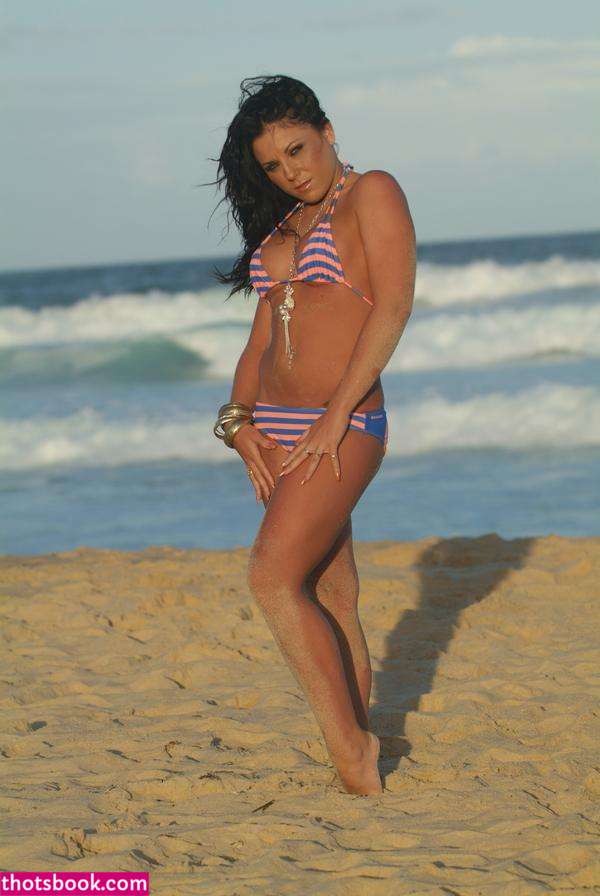 Siara Dianda siara007 Nude Leaks OnlyFans Photos #5 1813831