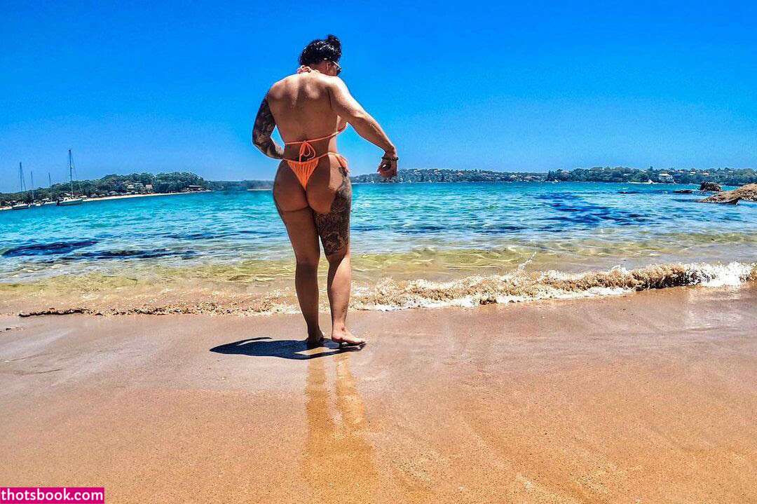 Siara Dianda siara007 Nude Leaks OnlyFans Photos #6 1813839