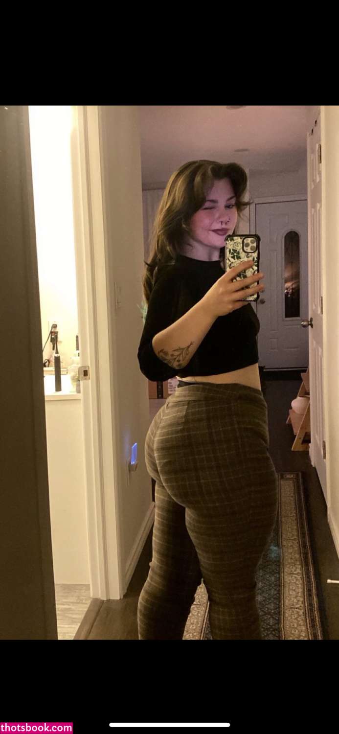 spinachbabie lilbabyspinach Nude Leaks OnlyFans Photos #2 1813893