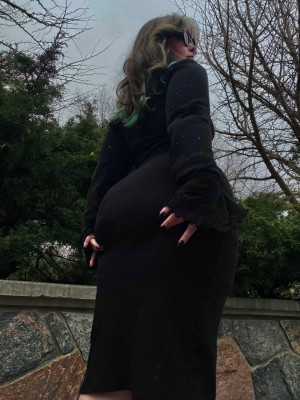 spinachbabie lilbabyspinach Nude Leaks OnlyFans Photos #2